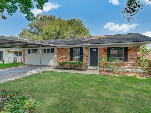 1806 Cypress Dr, Richmond, TX 77469