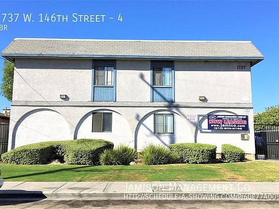 2nd image of 1737 W 146th St APT 4