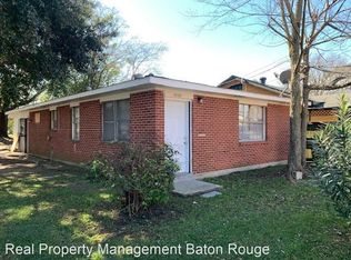 3170 Fuqua St, Baton Rouge, LA 70802