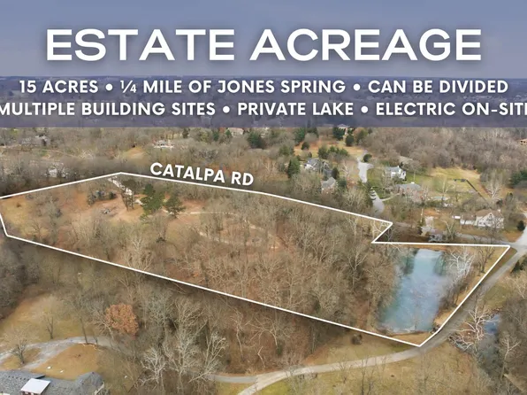 4308 E Catalpa Street, Springfield, MO 65809