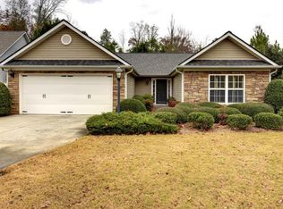 2502 Centennial Commons Blf, Acworth, GA 30102