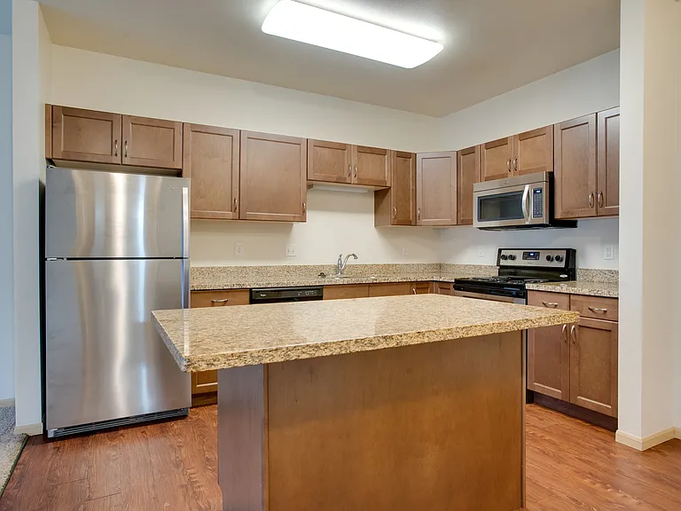 L46 Kitchen