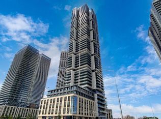 7890 Jane St #4803, Vaughan, ON L4K 0K9