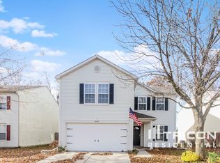 3402 Carica Dr, Indianapolis, IN 46203