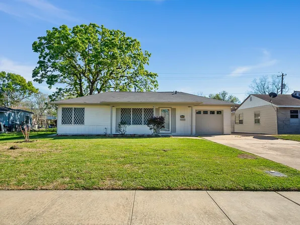 1218 Gary Ave, Pasadena, TX 77502