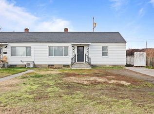 1523 Marshall Ave, Richland, WA 99354