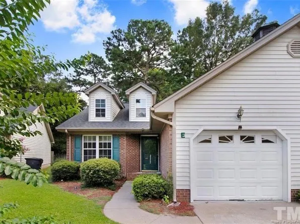 302 S Harding Drive, Goldsboro, NC 27534