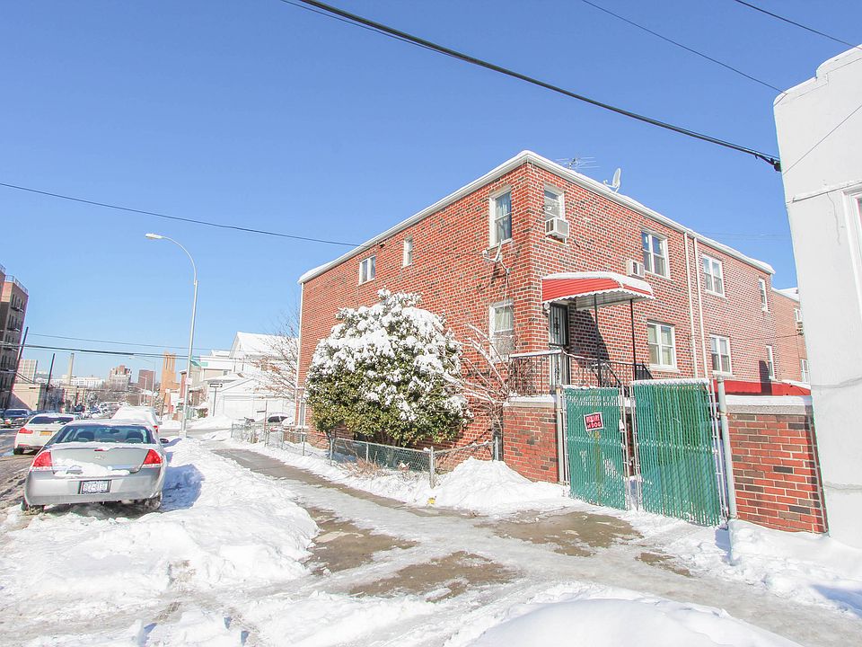 1900 Hobart Ave, Bronx, NY 10461 Zillow