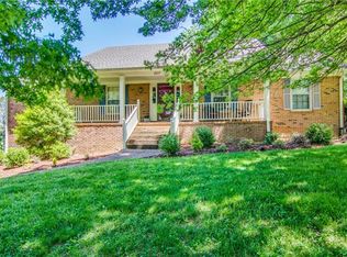 207 Stoneybrook Rd LOT 6, Columbia, TN 38401