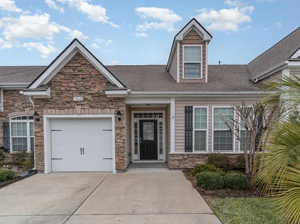 156 Parmelee Dr. #B, Murrells Inlet, SC 29576