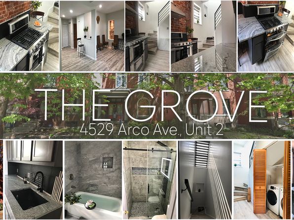 4529 Arco Ave UNIT 2