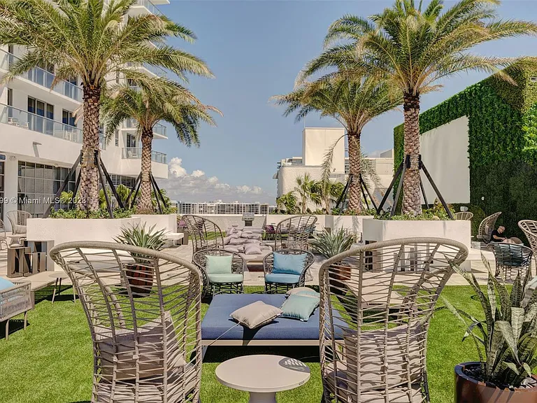 4010 S Ocean Dr #R2106 — Photo 46