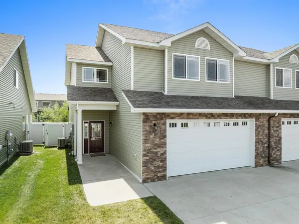 2368 14th St NW, Minot, ND 58703