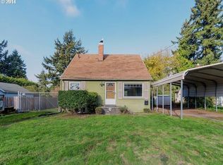 7113 NE Emerson St, Portland, OR 97218