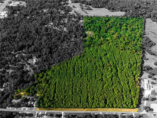 3 E Yeager Rd, Ball, LA 71405