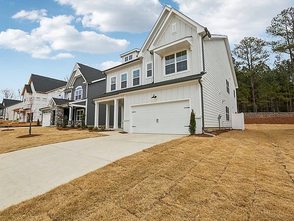 3317 Oaksfields Rd, Homesite 5 Interior Image 3