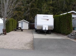 2698 Blind Bay Rd #G36, Columbia Shuswap, BC V0E1H1