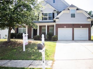 145 Meadowbrook Ct, Covington, GA 30016