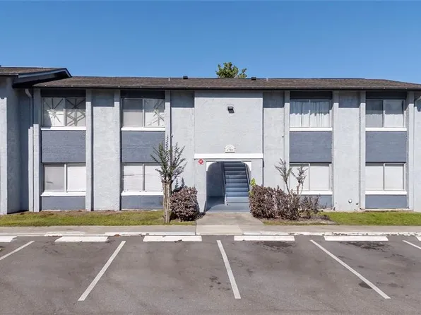 4789 S Texas Ave #4789D, Orlando, FL 32839