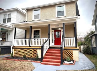 2708 Griffin Ave, Richmond, VA 23222