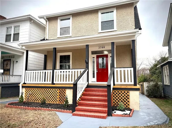 2708 Griffin Ave, Richmond, VA 23222