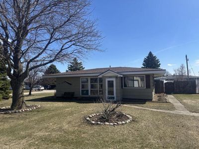 8235 Anchor Dr, Port Austin, MI, 48467