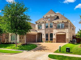 3613 Hanover Ct, The Colony, TX 75056