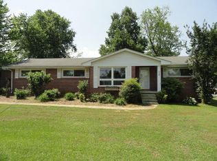 110 Lee Ln, Shelbyville, TN 37160