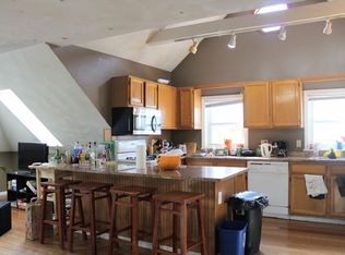 26 Brainerd Rd #3, Allston, MA 02134