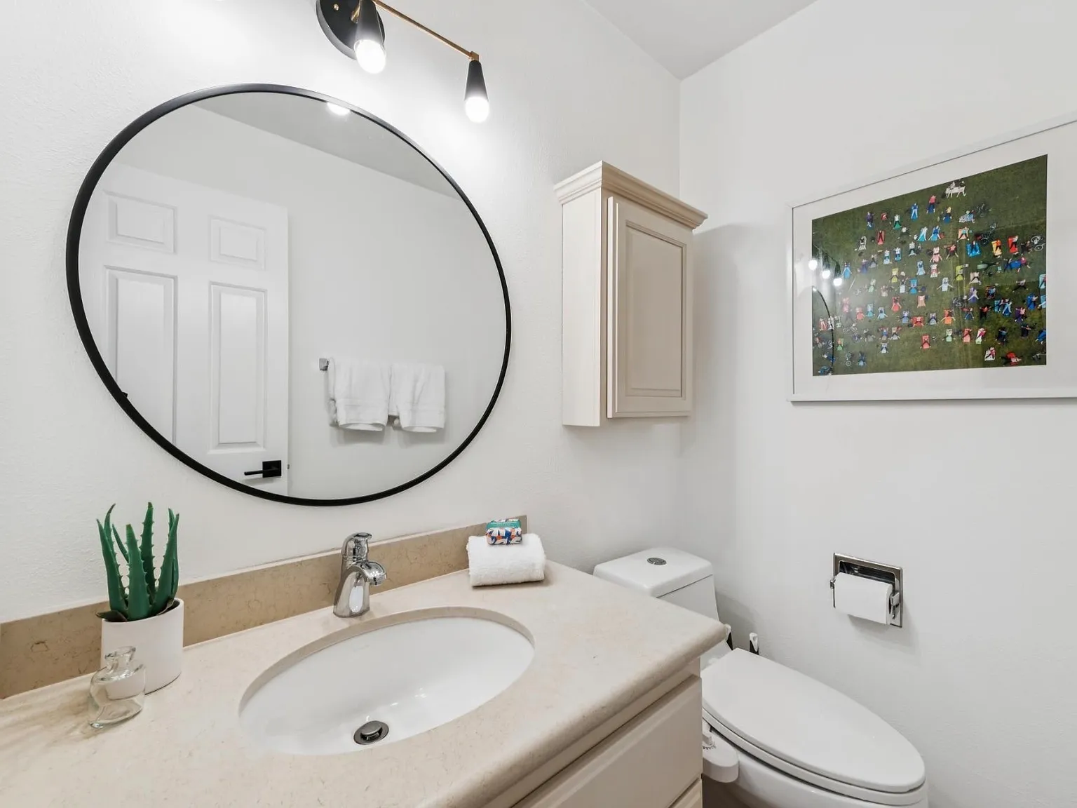 2 bed, 1.5 bath, 1122 sqft, $3,800 — Photo 4