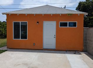 3722 Potomac Ave, Los Angeles, CA 90016