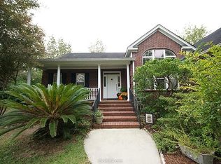 648 Lake Frances Dr, Charleston, SC 29412