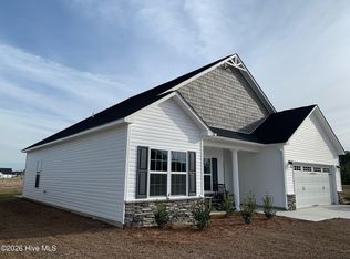 825 Maritime Way, Jacksonville, NC 28546