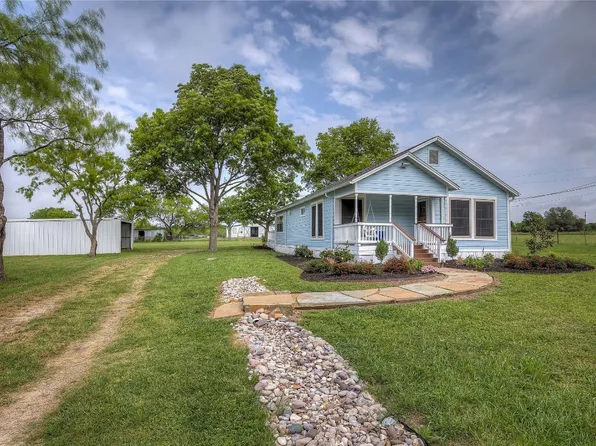 2591 County Road 141, Kaufman, TX 75142