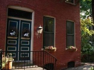 306 W Chestnut St, Lancaster, PA 17603