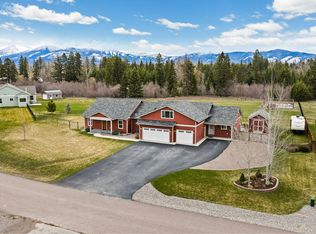 Ron Terry Construction Inc, Columbia Falls, MT 59912