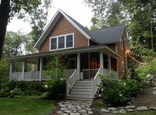 253 Tuthill Rd, Barryville, NY 12719