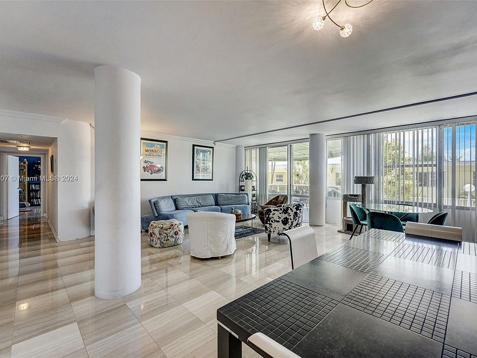 King Cole Condo 900 Bay Dr Miami Beach FL Zillow