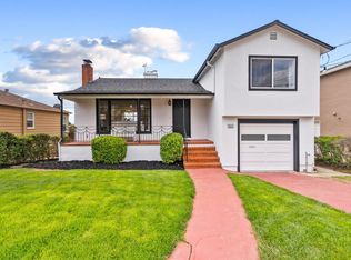 511 Bayview Ave, Millbrae, CA 94030