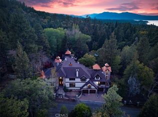 848 Jeffries St, Big Bear Lake, CA 92315