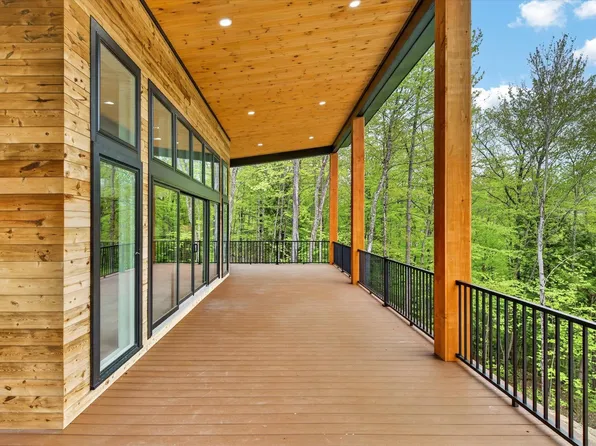 140 Echo View Drive, Plymouth, VT 05056
