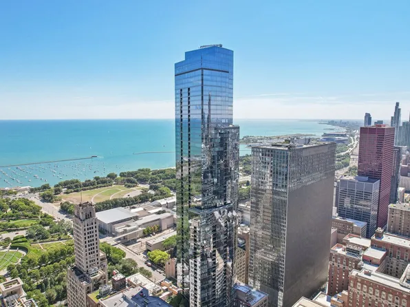 (undisclosed Address), Chicago, IL 60603