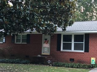 3309 14th Ave, Haleyville, AL 35565