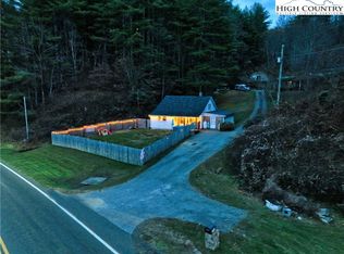 3937 State Highway 163, West Jefferson, NC 28694