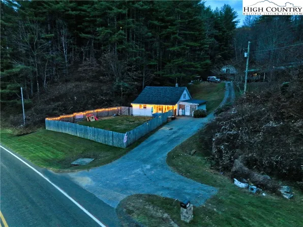 3937 NC Highway 163, West Jefferson, NC 28694