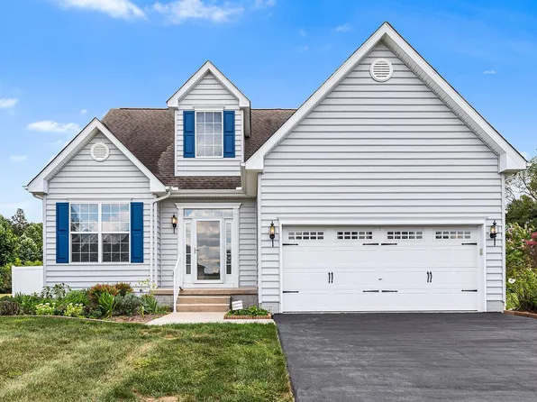 602 Olde Field Dr, Magnolia, DE 19962