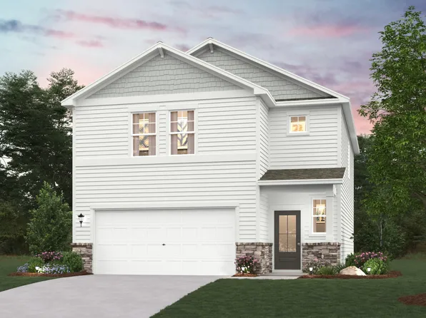 5074 Lawler Ln Lot 130, Old Hickory, TN 37138