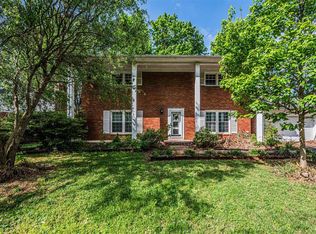 1738 Karen Cir, Bowling Green, KY 42104