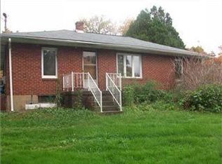 253 W Liberty Rd, Slippery Rock, PA 16057