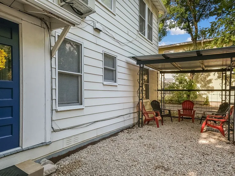 422 Pershing Ave #A — Photo 14